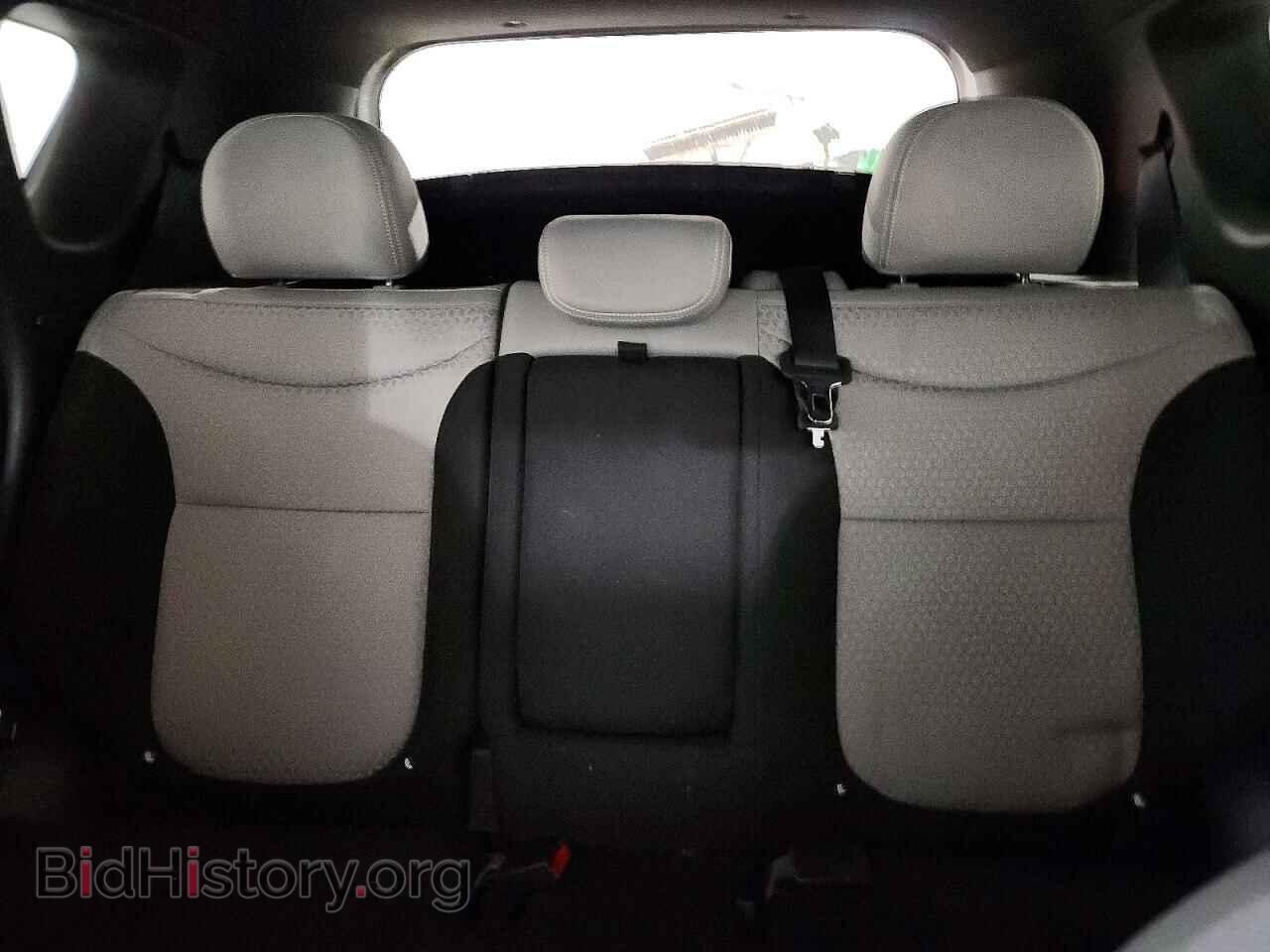 2014 KIA SOUL - VIN: KNDJP3A52E7107514 - Фото 10