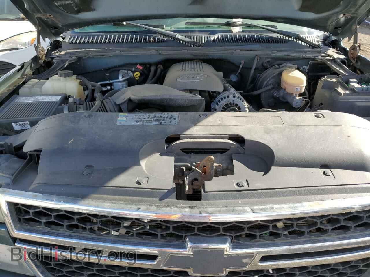 2006 CHEVROLET ALL Models - VIN: 1GCEK19B56E114646 - Фото 11