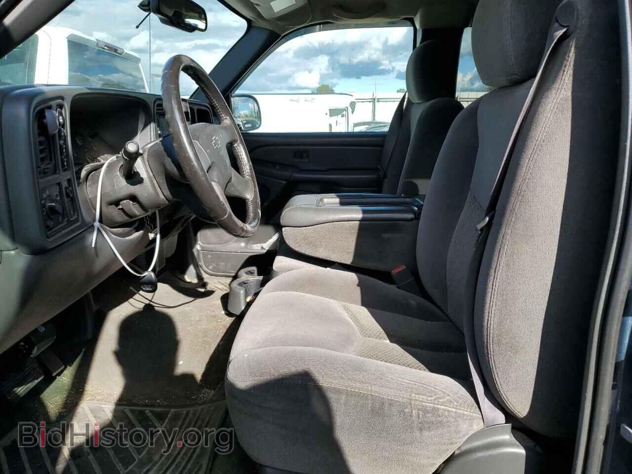 2006 CHEVROLET ALL Models - VIN: 1GCEK19B56E114646 - Фото 7