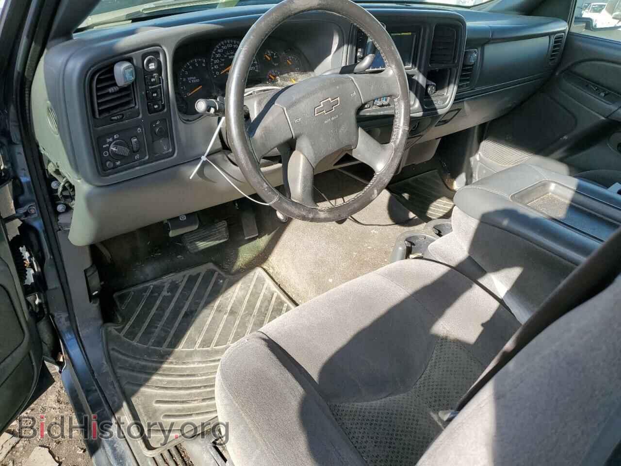 2006 CHEVROLET ALL Models - VIN: 1GCEK19B56E114646 - Фото 8
