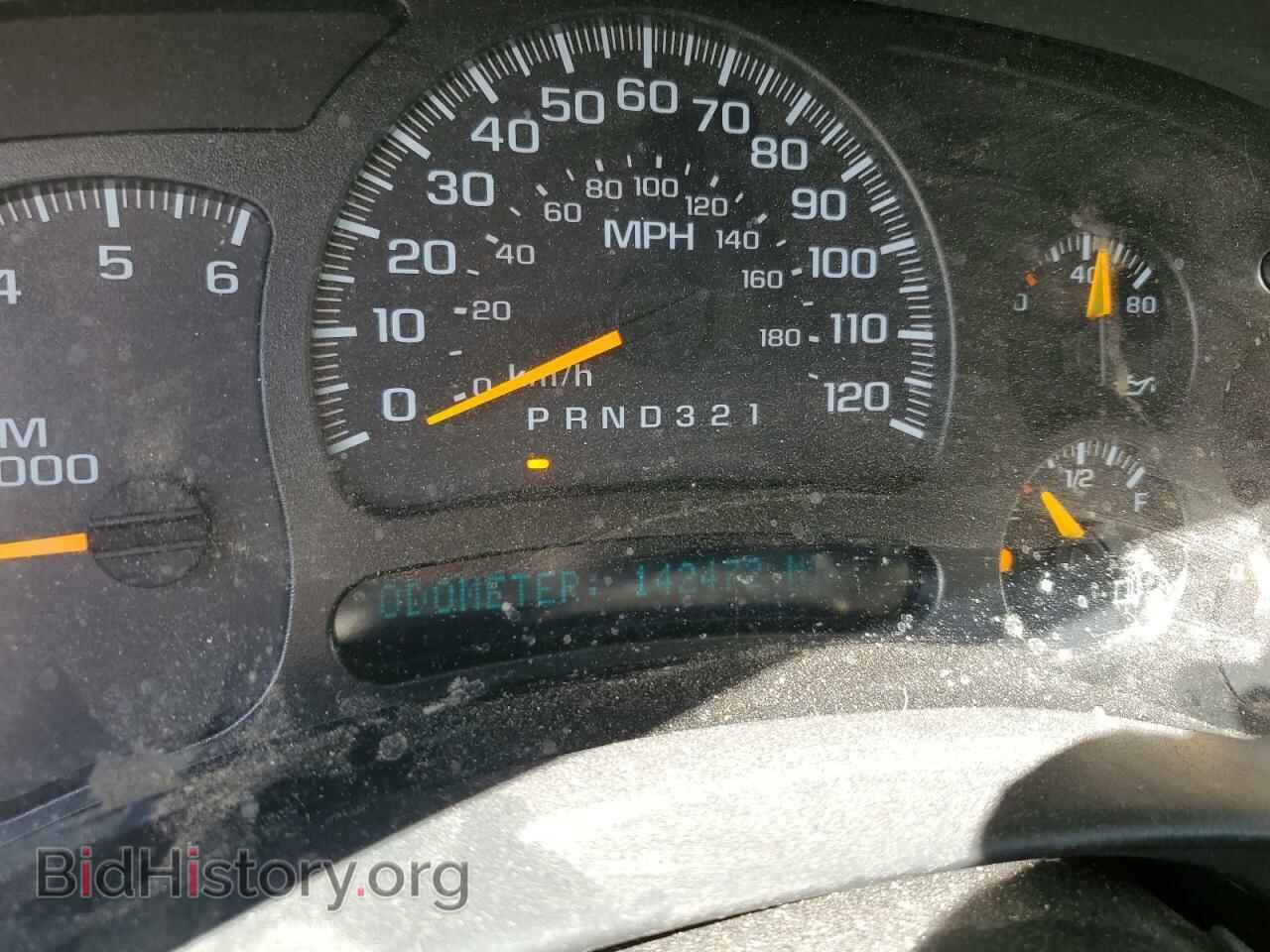 2006 CHEVROLET ALL Models - VIN: 1GCEK19B56E114646 - Фото 9