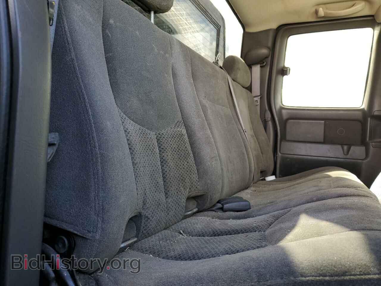 2006 CHEVROLET ALL Models - VIN: 1GCEK19B56E114646 - Фото 10