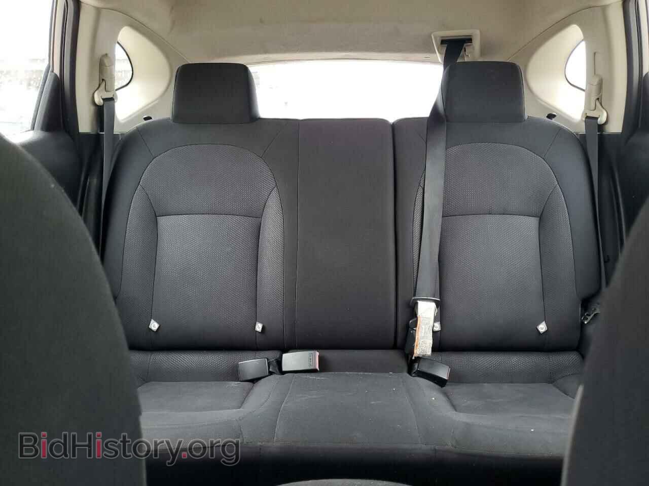 2014 NISSAN ROGUE - VIN: JN8AS5MT6EW622014 - Фото 10