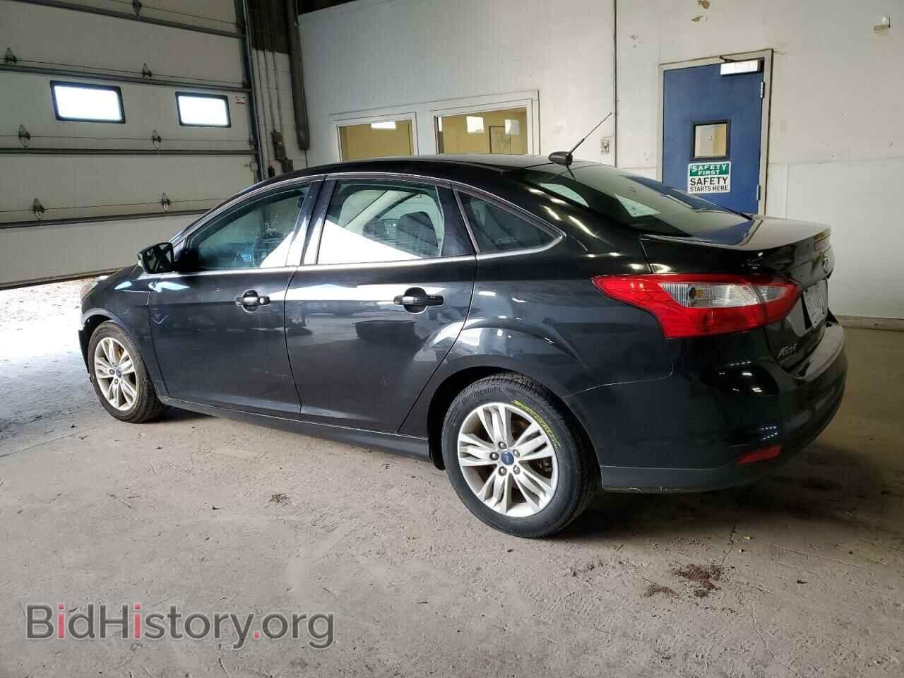 2012 FORD FOCUS - VIN: 1FAHP3H25CL331140 - Photo 2