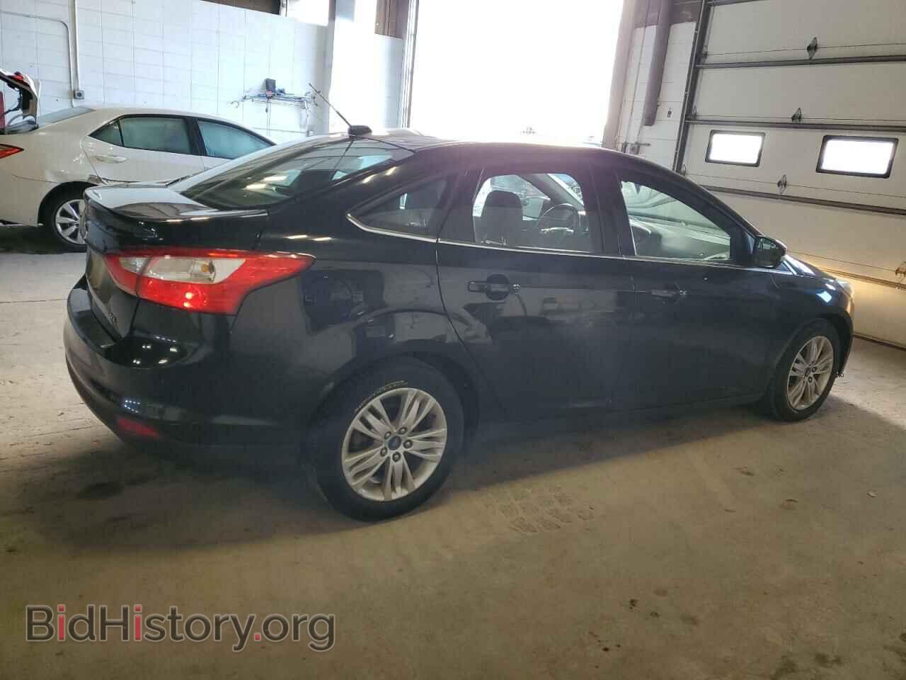 2012 FORD FOCUS - VIN: 1FAHP3H25CL331140 - Photo 3