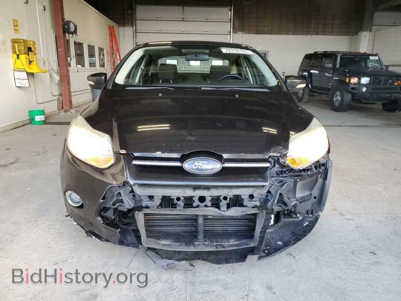 2012 FORD FOCUS - VIN: 1FAHP3H25CL331140 - Photo 5