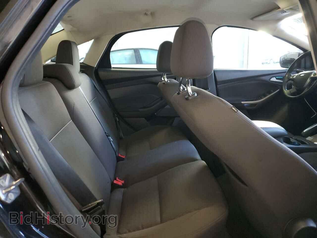 2012 FORD FOCUS - VIN: 1FAHP3H25CL331140 - Photo 10