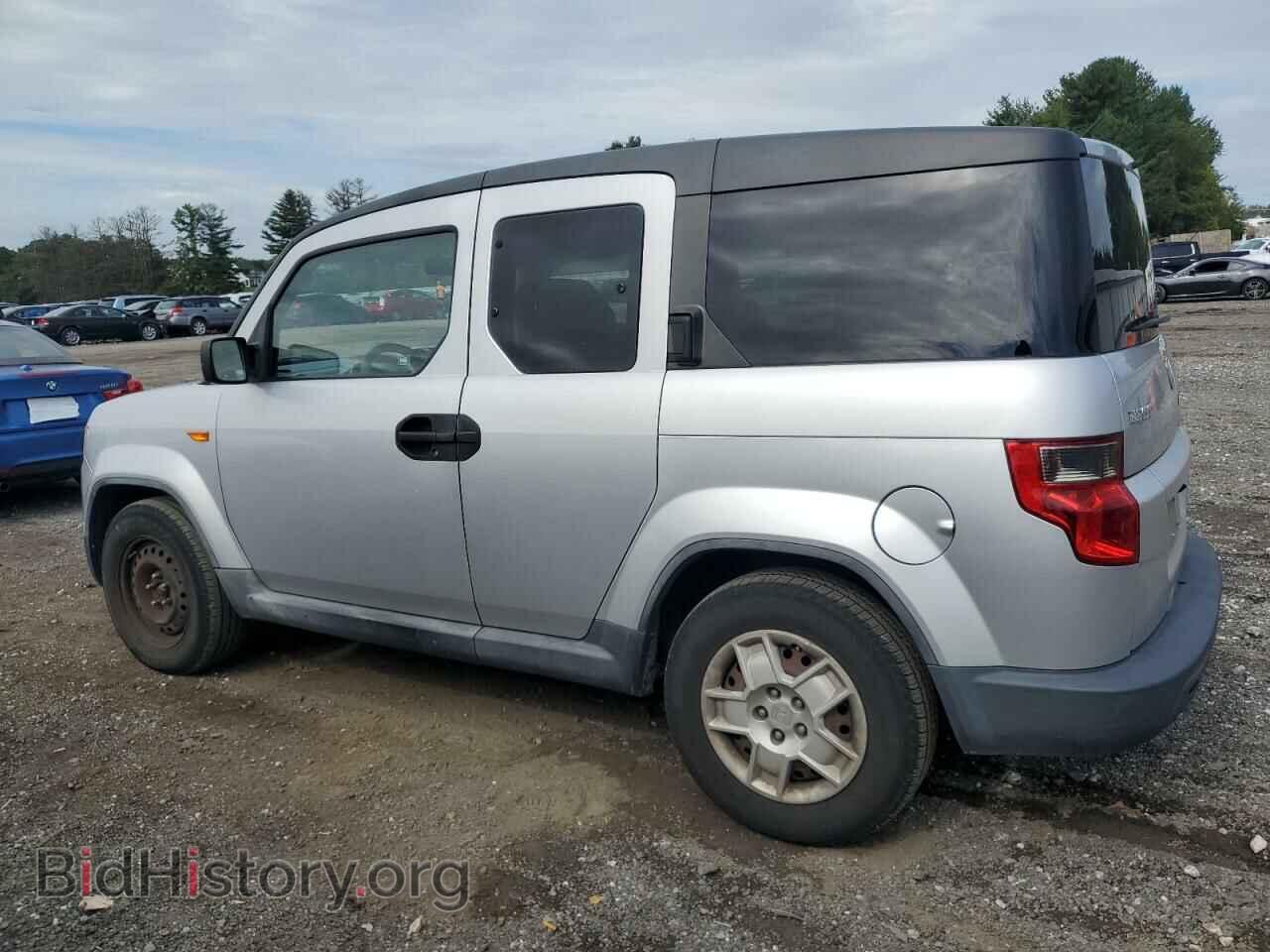 2010 HONDA ELEMENT - VIN: 5J6YH2H36AL008930 - Фото 2