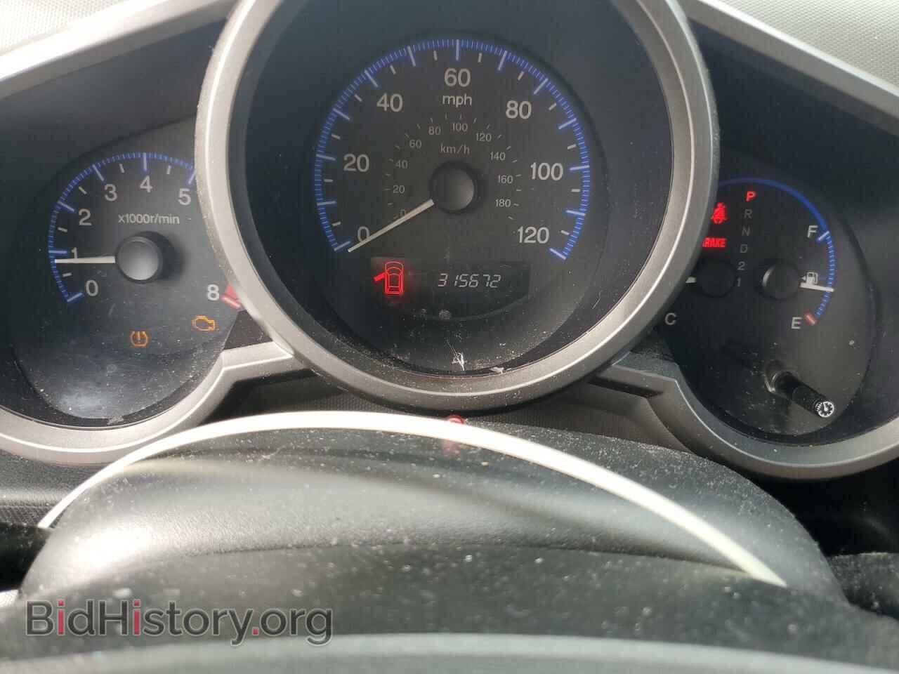 2010 HONDA ELEMENT - VIN: 5J6YH2H36AL008930 - Фото 9