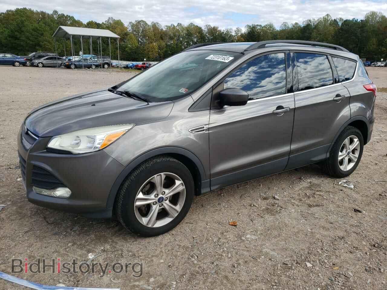 Photo 1FMCU0GX4EUA42610 - FORD ESCAPE 2014