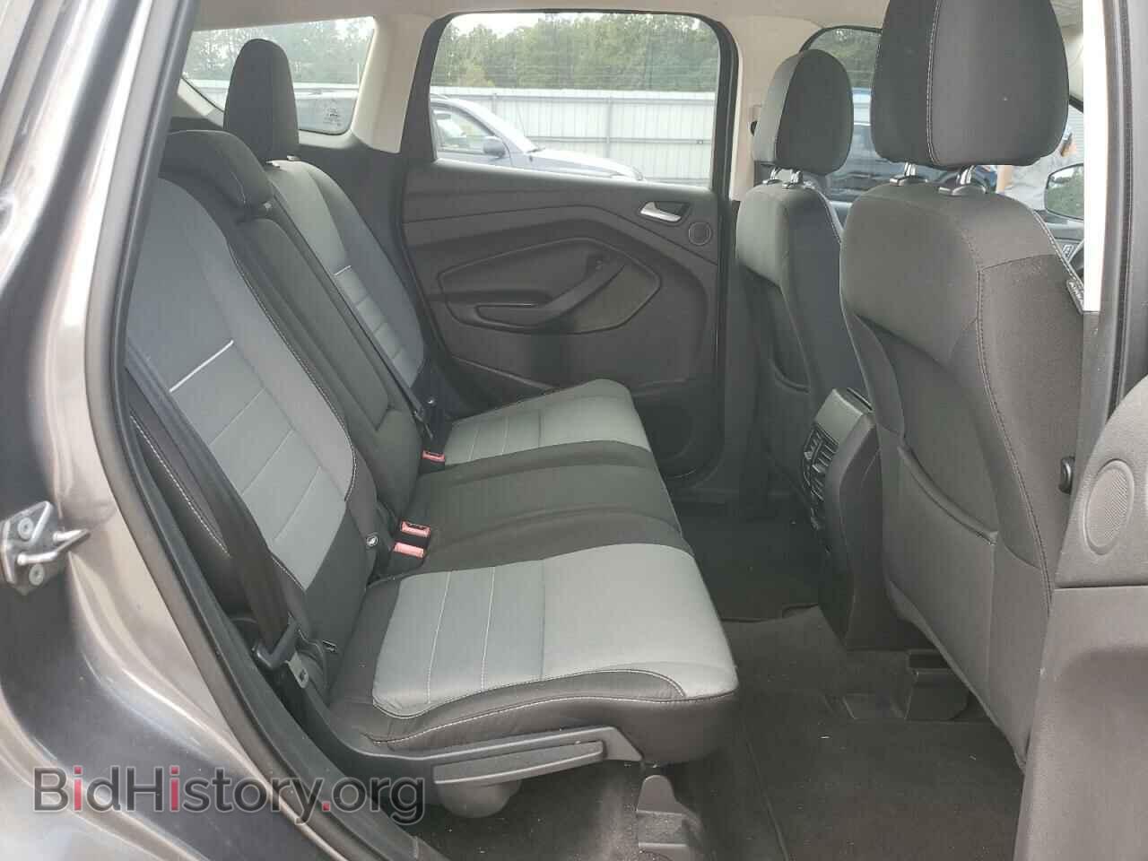 2014 FORD ESCAPE - VIN: 1FMCU0GX4EUA42610 - Фото 11
