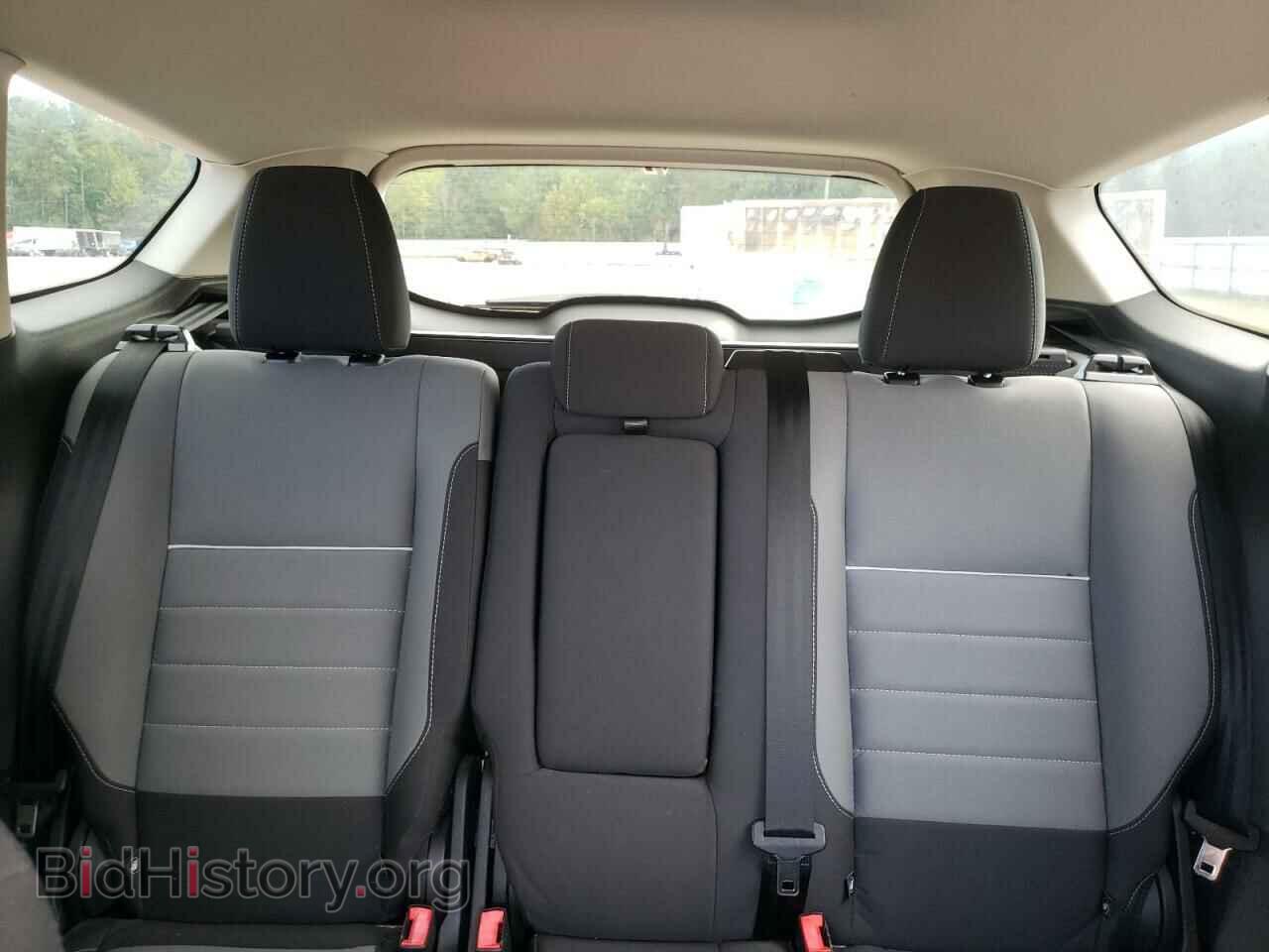 2014 FORD ESCAPE - VIN: 1FMCU0GX4EUA42610 - Фото 10