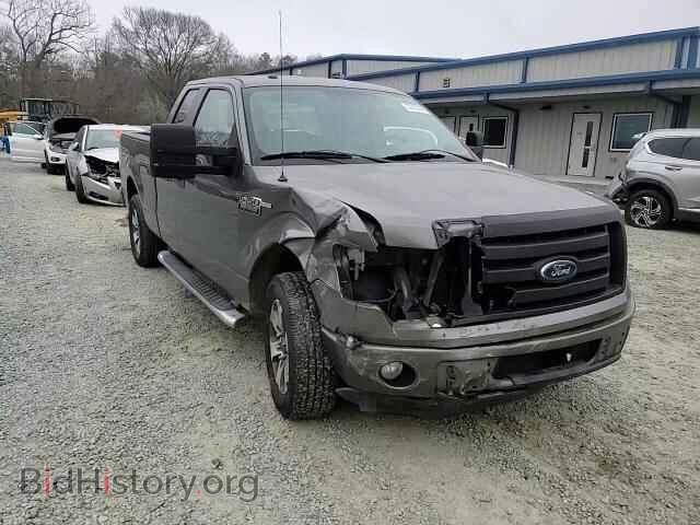 2013 FORD All Models - VIN: 1FTFX1CF4DFB63703 - Фото 13