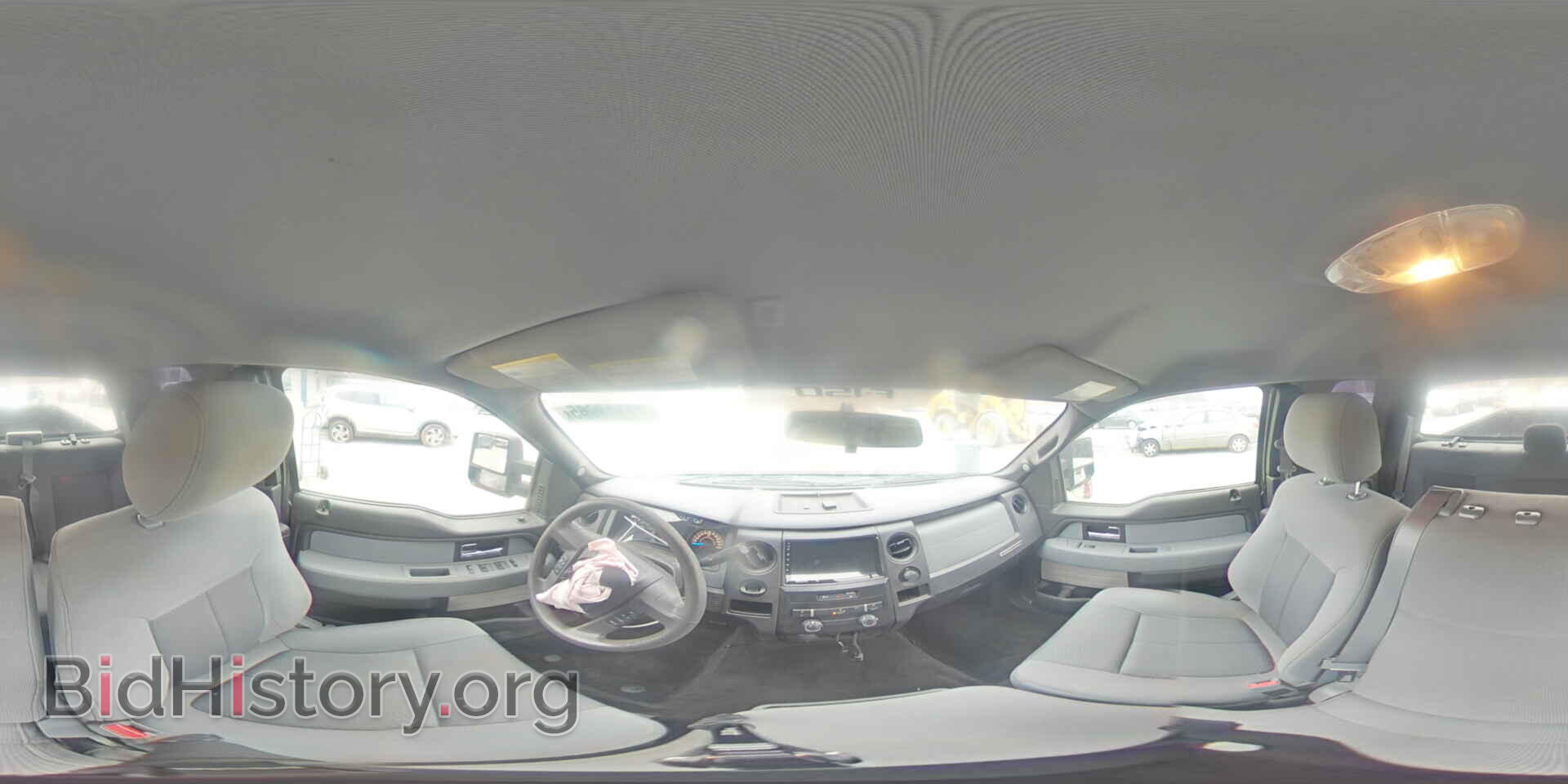 2013 FORD All Models - VIN: 1FTFX1CF4DFB63703 - Фото 14