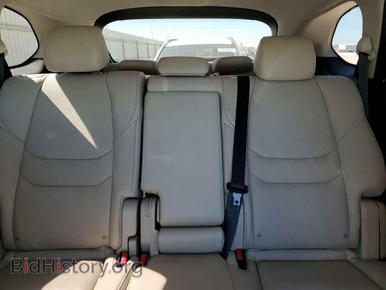 2016 MAZDA CX-9 - VIN: JM3TCACY7G0110640 - Фото 10