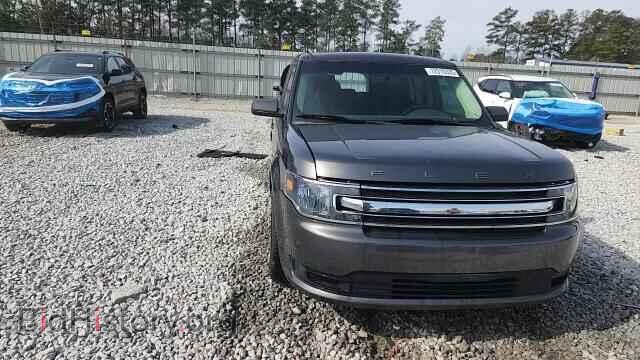 2019 FORD FLEX - VIN: 2FMGK5B89KBA33908 - Photo 13