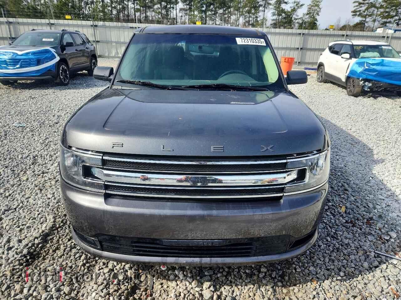 2019 FORD FLEX - VIN: 2FMGK5B89KBA33908 - Photo 5