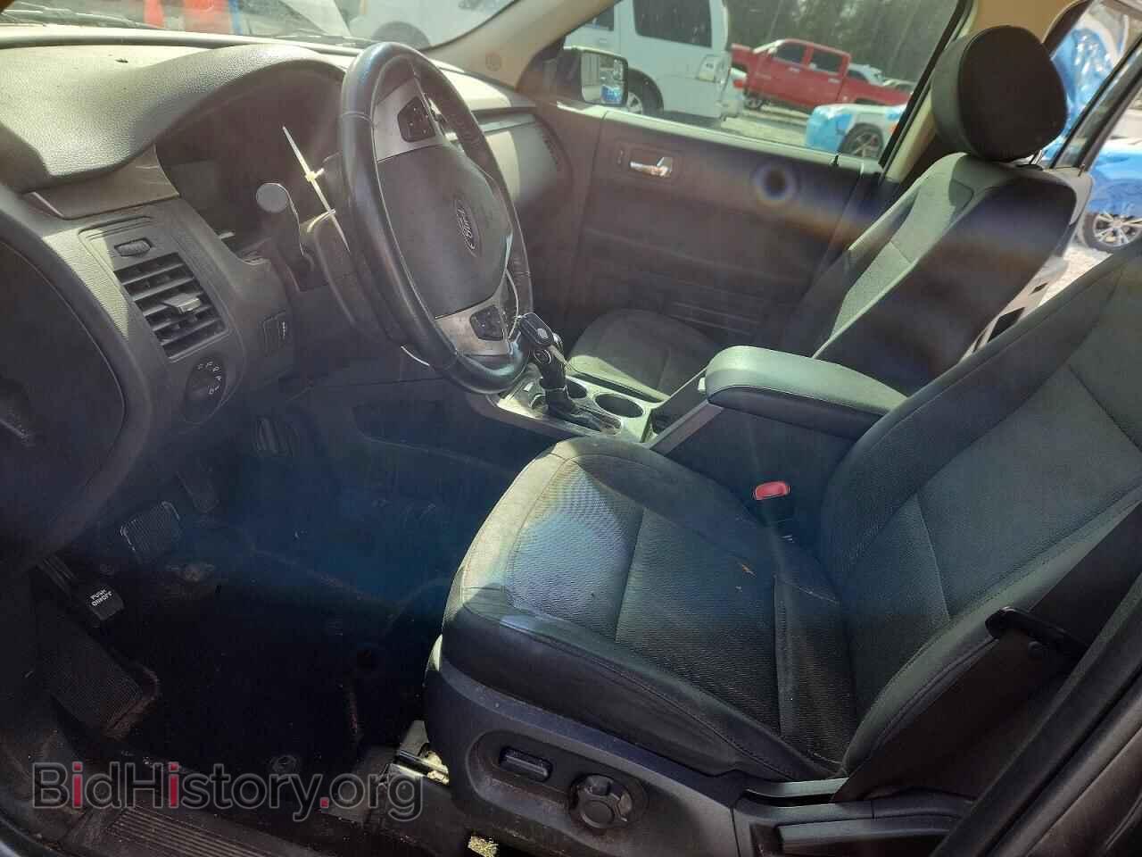2019 FORD FLEX - VIN: 2FMGK5B89KBA33908 - Photo 7