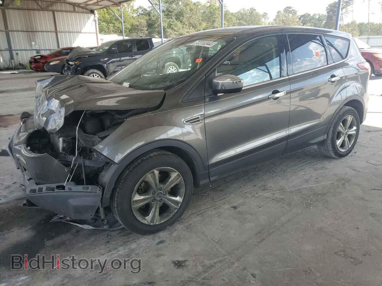 Фотография 1FMCU0G76GUA42336 - FORD ESCAPE 2016