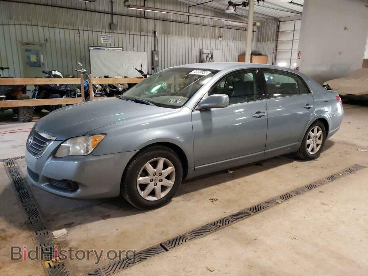 Photo 4T1BK36B39U337776 - TOYOTA AVALON 2009