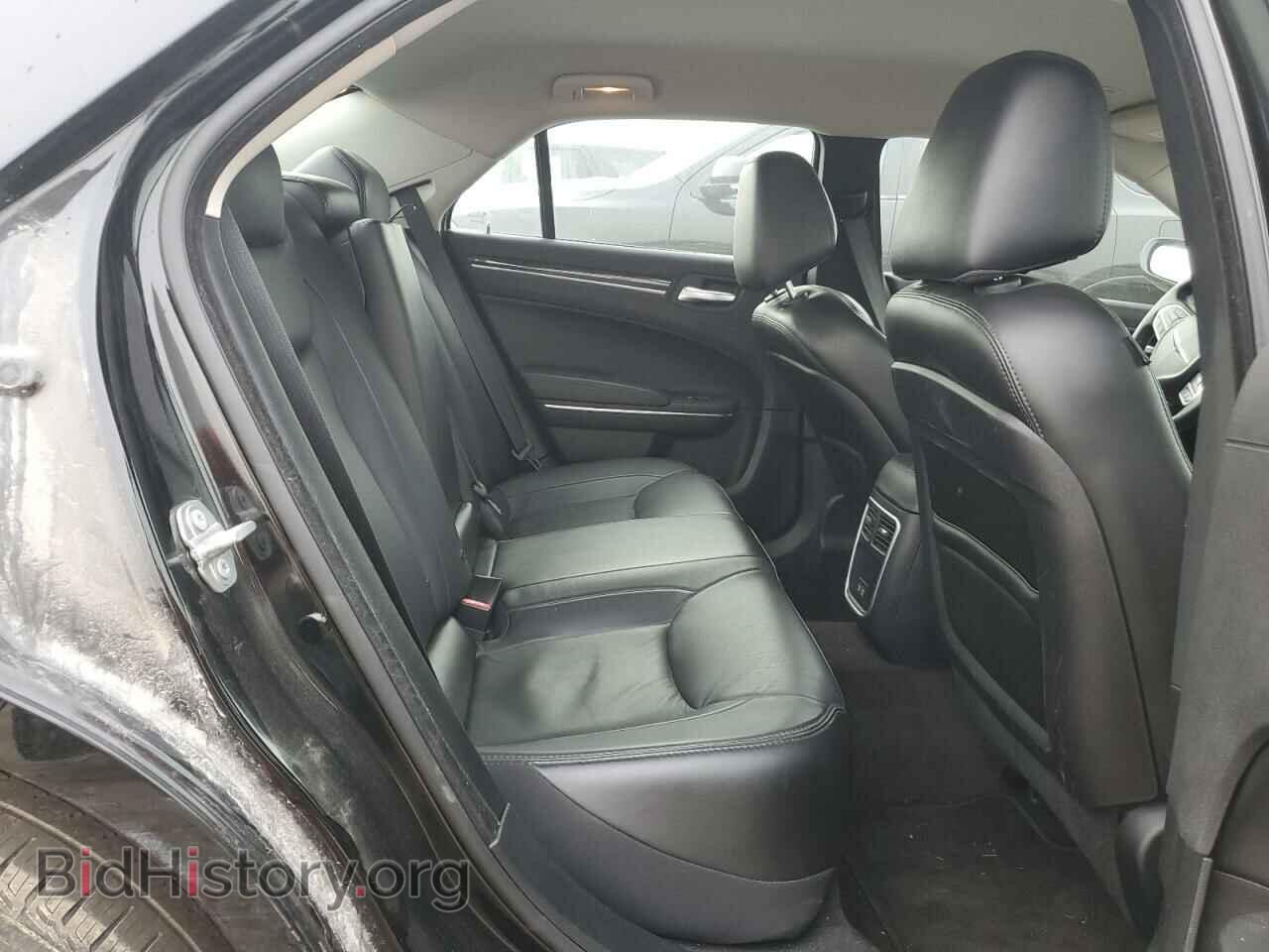 2017 CHRYSLER 300 - VIN: 2C3CCAAG5HH567161 - Фото 10