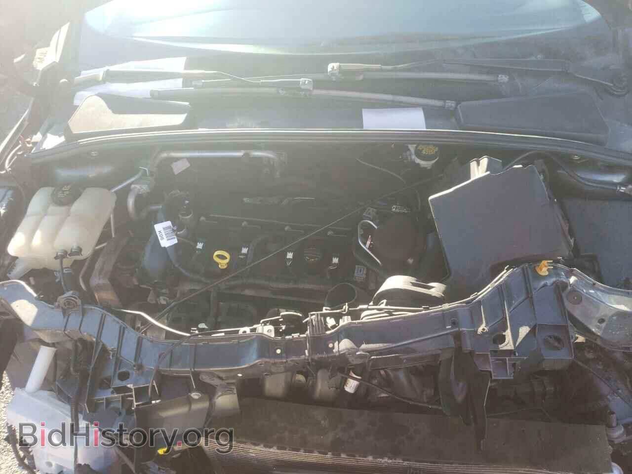 2016 FORD FOCUS - VIN: 1FADP3F22GL314626 - Photo 11