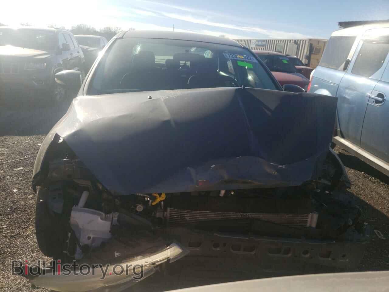 2016 FORD FOCUS - VIN: 1FADP3F22GL314626 - Photo 5
