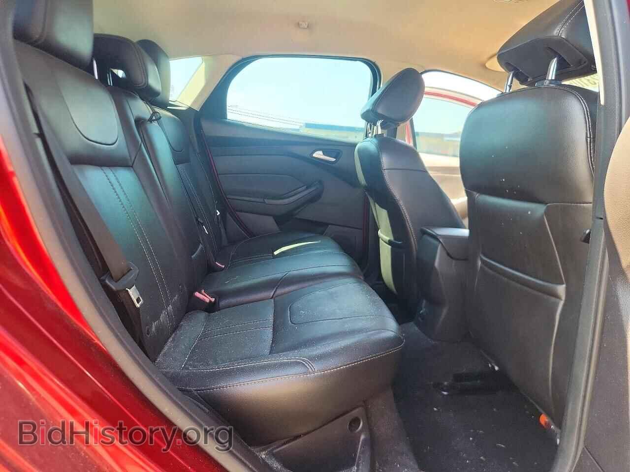 2014 FORD FOCUS - VIN: 1FADP3K29EL161245 - Photo 10