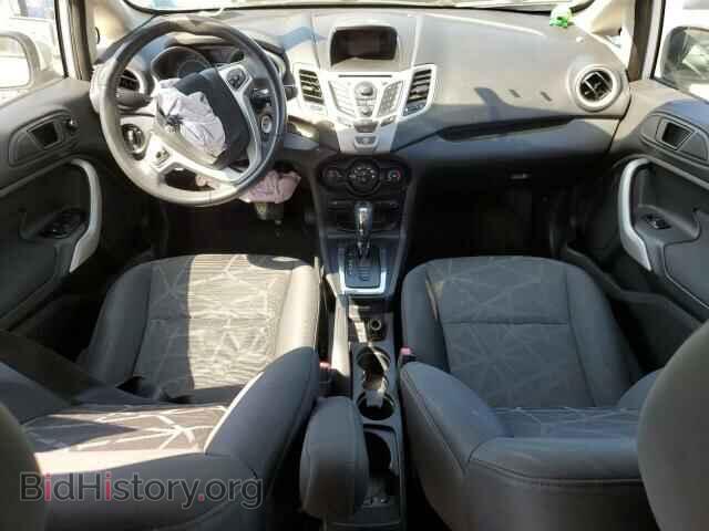 2013 FORD FIESTA - VIN: 3FADP4EJ2DM143739 - Фото 8