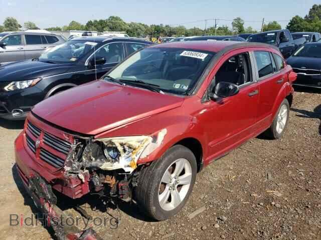 Photo 1B3HB48BX7D598306 - DODGE CALIBER 2007