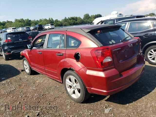 2007 DODGE CALIBER - VIN: 1B3HB48BX7D598306 - Photo 2