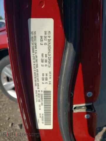 2007 DODGE CALIBER - VIN: 1B3HB48BX7D598306 - Photo 12