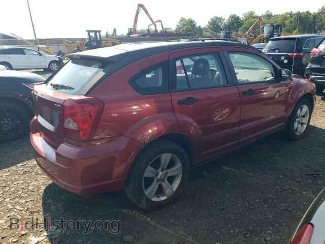 2007 DODGE CALIBER - VIN: 1B3HB48BX7D598306 - Photo 3
