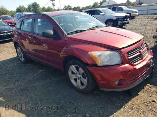 2007 DODGE CALIBER - VIN: 1B3HB48BX7D598306 - Photo 4