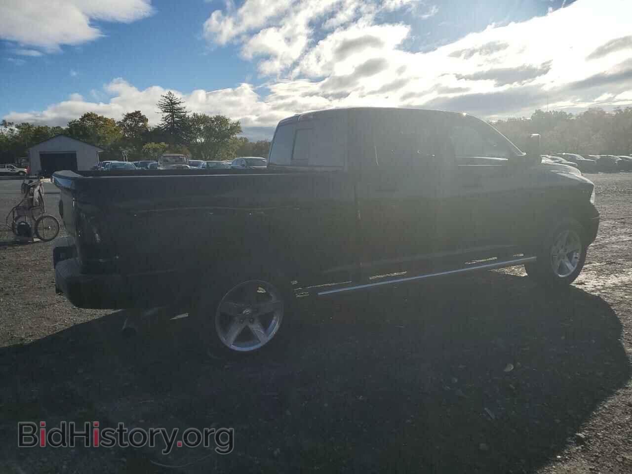 2015 RAM 1500 - VIN: 1C6RR7TM3FS710549 - Фото 3