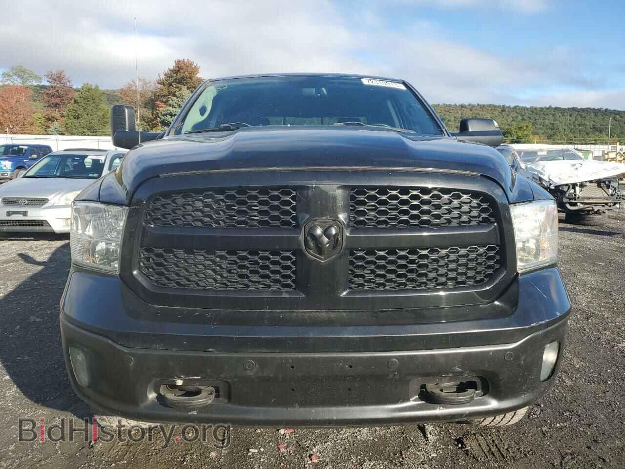2015 RAM 1500 - VIN: 1C6RR7TM3FS710549 - Фото 5