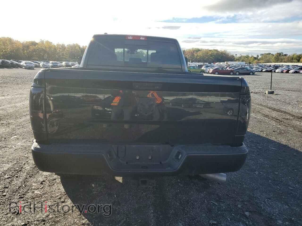 2015 RAM 1500 - VIN: 1C6RR7TM3FS710549 - Фото 6