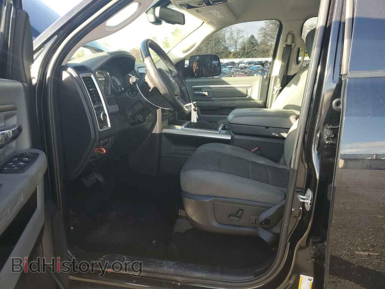 2015 RAM 1500 - VIN: 1C6RR7TM3FS710549 - Фото 7