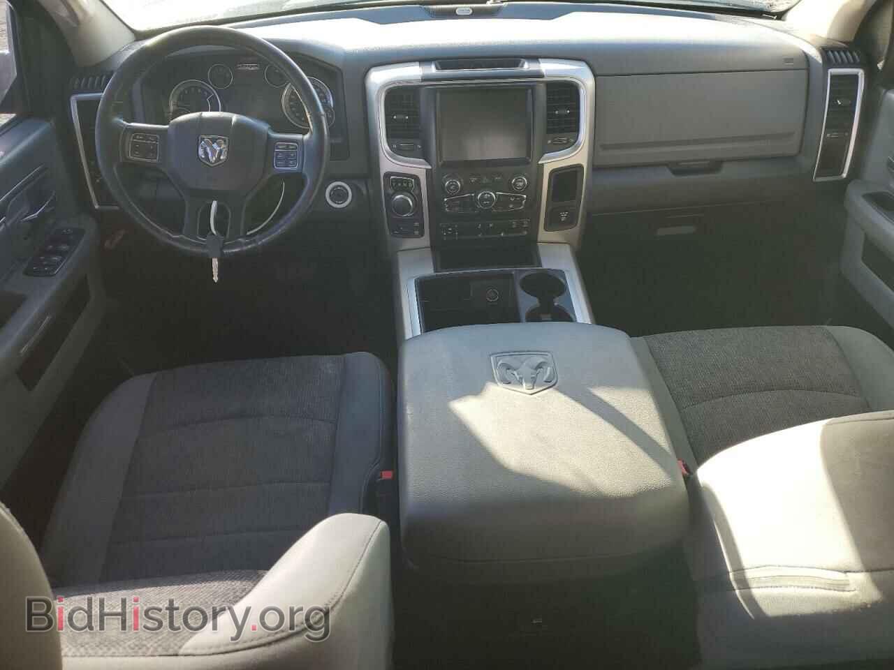2015 RAM 1500 - VIN: 1C6RR7TM3FS710549 - Фото 8