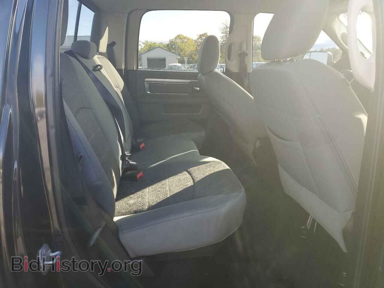 2015 RAM 1500 - VIN: 1C6RR7TM3FS710549 - Фото 10