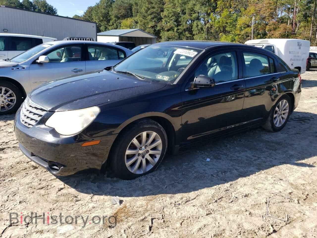 Фотография 1C3CC5FB3AN223426 - CHRYSLER SEBRING 2010