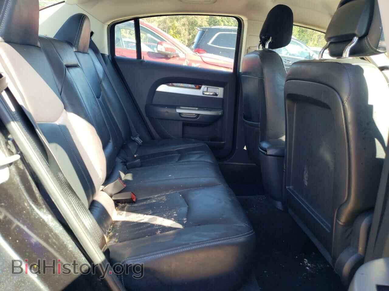 2010 CHRYSLER SEBRING - VIN: 1C3CC5FB3AN223426 - Фото 10
