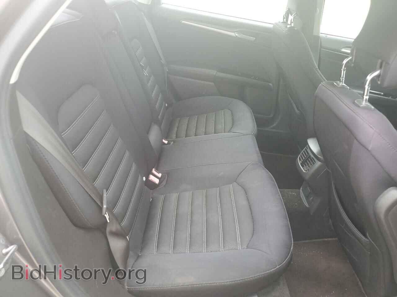 2013 FORD FUSION - VIN: 3FA6P0H75DR319431 - Фото 10