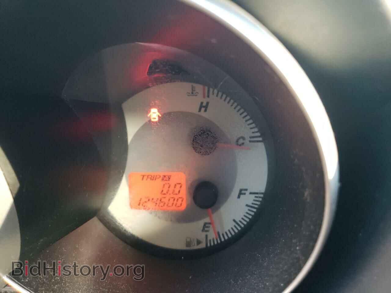 2008 MAZDA 3 - VIN: JM1BK32F381799400 - Фото 9