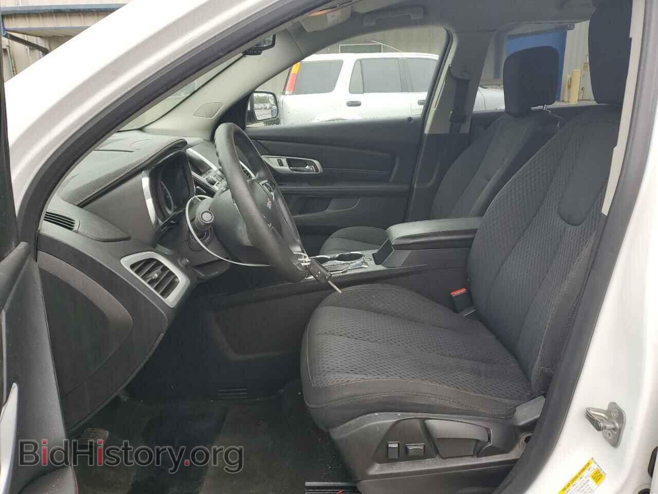 2013 GMC TERRAIN - VIN: 2GKFLREK7D6118757 - Фото 7
