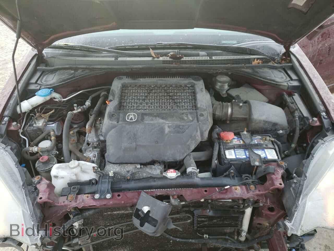 2012 ACURA RDX - VIN: 5J8TB2H23CA003371 - Фото 12