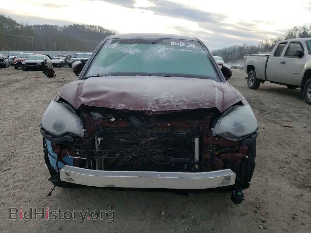 2012 ACURA RDX - VIN: 5J8TB2H23CA003371 - Фото 5