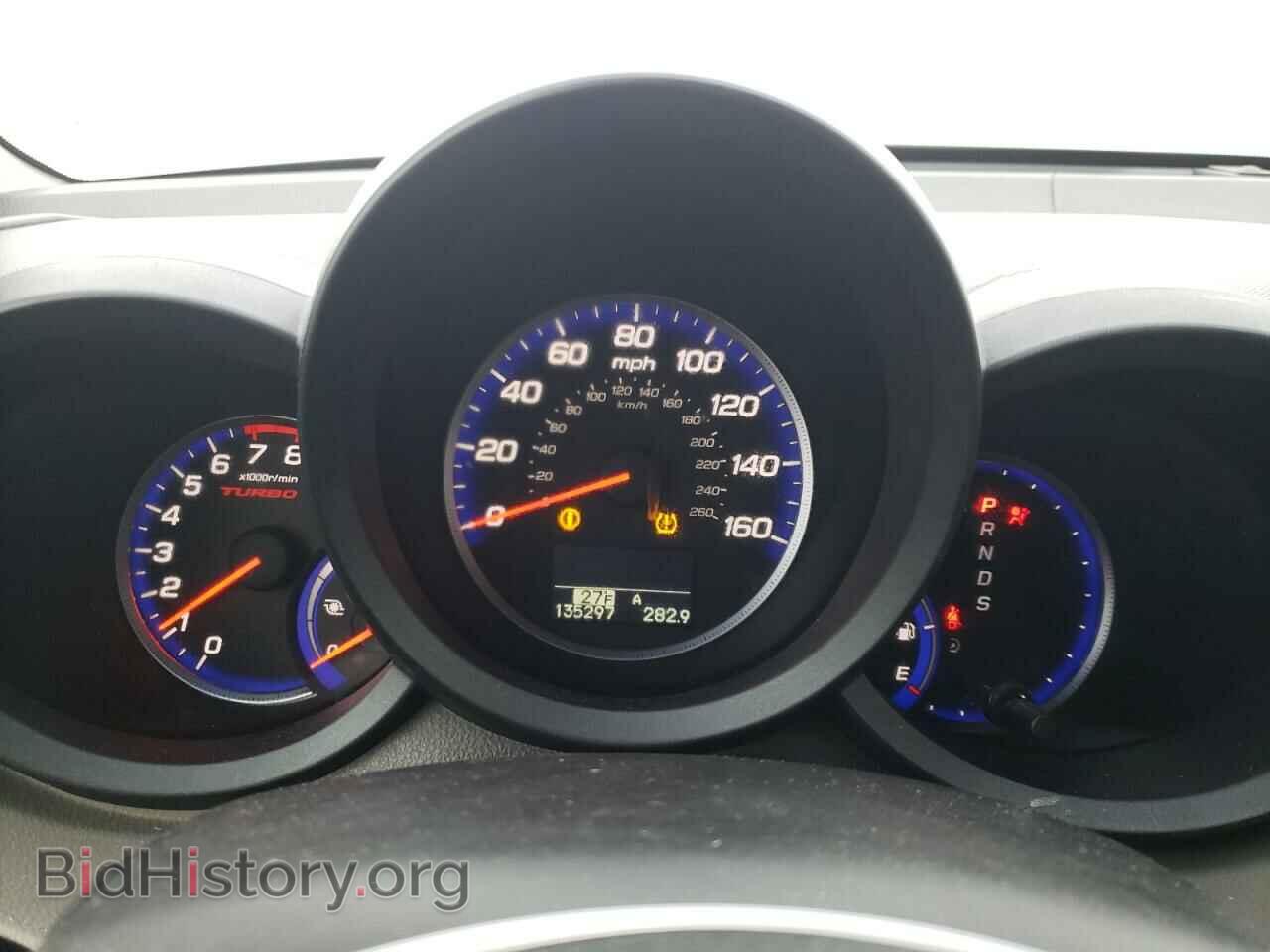 2012 ACURA RDX - VIN: 5J8TB2H23CA003371 - Фото 9