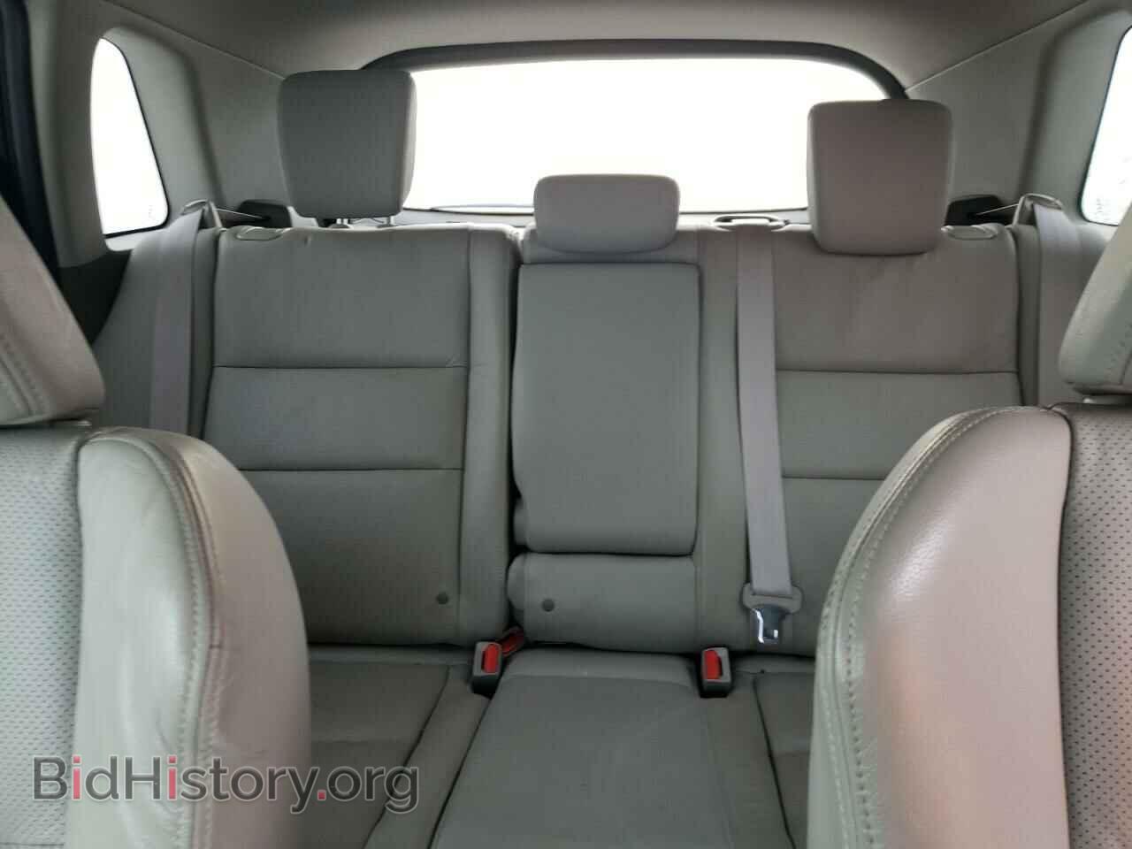2012 ACURA RDX - VIN: 5J8TB2H23CA003371 - Фото 10