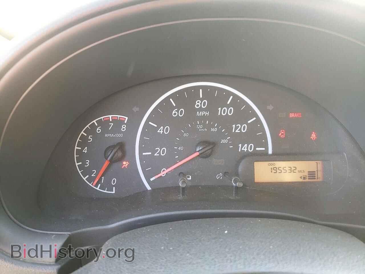 2014 NISSAN VERSA - VIN: 3N1CN7AP1EL824699 - Фото 9